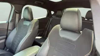 Ford Mustang Mach-E 2023 AWD GT 4dr SUV
