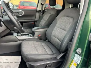 Ford Bronco Sport 2023 AWD Big Bend 4dr SUV
