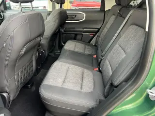 Ford Bronco Sport 2023 AWD Big Bend 4dr SUV