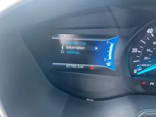 Ford Fusion Hybrid 2019 SE 4dr Sedan
