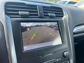 Ford Fusion Hybrid 2019 SE 4dr Sedan