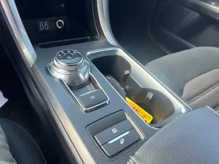 Ford Fusion Hybrid 2019 SE 4dr Sedan