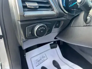 Ford Fusion Hybrid 2019 SE 4dr Sedan