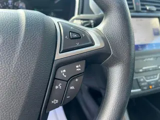 Ford Fusion Hybrid 2019 SE 4dr Sedan