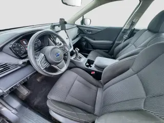 Subaru Legacy 2025 AWD Premium 4dr Sedan