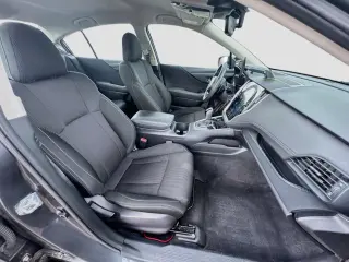 Subaru Legacy 2025 AWD Premium 4dr Sedan