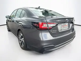 Subaru Legacy 2025 AWD Premium 4dr Sedan