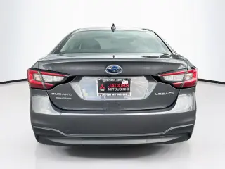 Subaru Legacy 2025 AWD Premium 4dr Sedan
