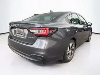 Subaru Legacy 2025 AWD Premium 4dr Sedan