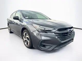 Subaru Legacy 2025 AWD Premium 4dr Sedan