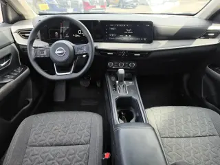 Nissan Kicks 2025 AWD SV 4p Crossover