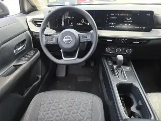 Nissan Kicks 2025 AWD SV 4p Crossover
