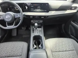 Nissan Kicks 2025 AWD SV 4p Crossover