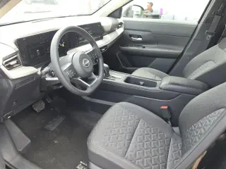 Nissan Kicks 2025 AWD SV 4p Crossover