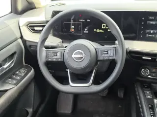Nissan Kicks 2025 AWD SV 4p Crossover