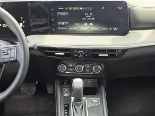 Nissan Kicks 2025 AWD SV 4p Crossover