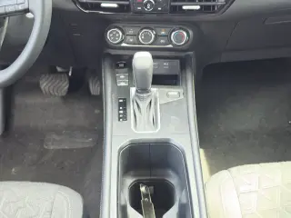 Nissan Kicks 2025 AWD SV 4p Crossover
