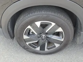Nissan Kicks 2025 AWD SV 4p Crossover