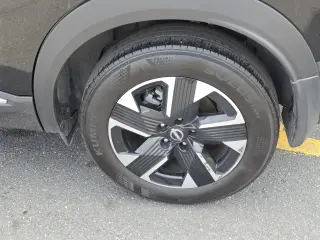 Nissan Kicks 2025 AWD SV 4p Crossover