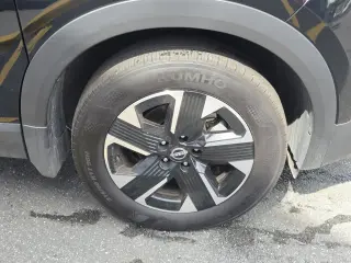 Nissan Kicks 2025 AWD SV 4p Crossover