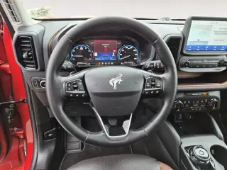 Ford Bronco Sport 2024 AWD Badlands 4dr SUV