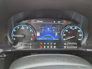 Ford Bronco Sport 2024 AWD Badlands 4dr SUV