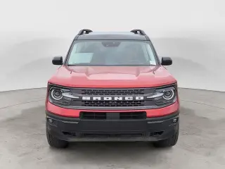Ford Bronco Sport 2024 AWD Badlands 4dr SUV