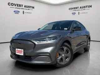 Ford Mustang Mach-E 2023 Select 4dr SUV