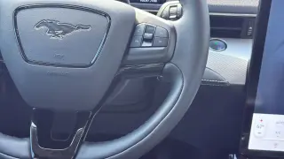 Ford Mustang Mach-E 2023 Select 4dr SUV