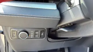 Ford Mustang Mach-E 2023 Select 4dr SUV