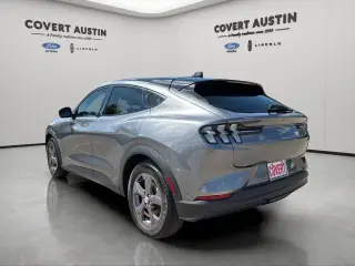 Ford Mustang Mach-E 2023 Select 4dr SUV