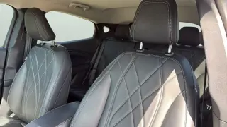 Ford Mustang Mach-E 2023 Select 4dr SUV