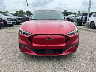 Ford Mustang Mach-E 2024 AWD Premium 4dr SUV