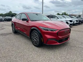 Ford Mustang Mach-E 2024 AWD Premium 4dr SUV