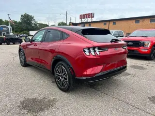Ford Mustang Mach-E 2024 AWD Premium 4dr SUV