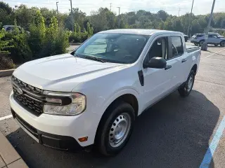 Ford Maverick 2023 XL 4dr SuperCrew 4.5 ft. SB
