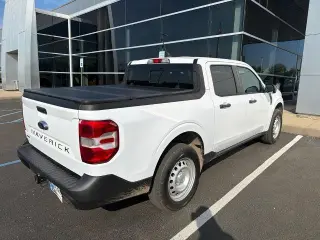 Ford Maverick 2023 XL 4dr SuperCrew 4.5 ft. SB
