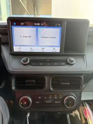 Ford Maverick 2023 XL 4dr SuperCrew 4.5 ft. SB