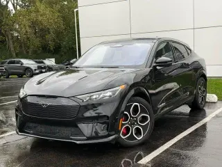 Ford Mustang Mach-E 2024 AWD GT 4dr SUV