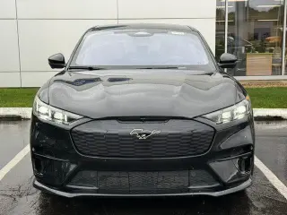 Ford Mustang Mach-E 2024 AWD GT 4dr SUV