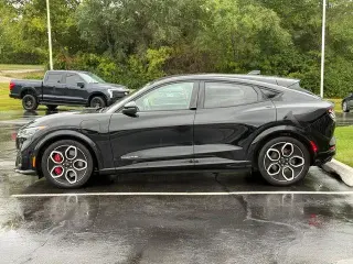 Ford Mustang Mach-E 2024 AWD GT 4dr SUV