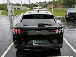 Ford Mustang Mach-E 2024 AWD GT 4dr SUV