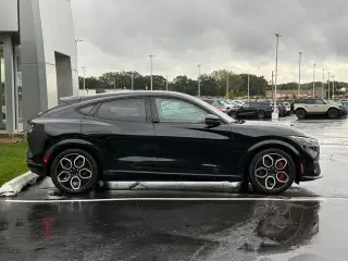 Ford Mustang Mach-E 2024 AWD GT 4dr SUV