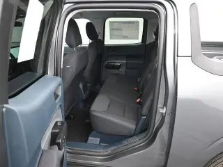 Ford Maverick 2026 XL 4dr SuperCrew 4.5 ft. SB