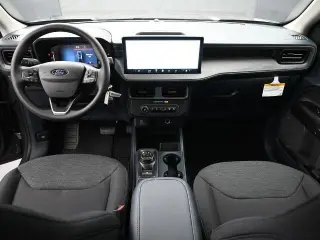 Ford Maverick 2026 XL 4dr SuperCrew 4.5 ft. SB