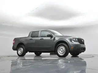 Ford Maverick 2026 XL 4dr SuperCrew 4.5 ft. SB