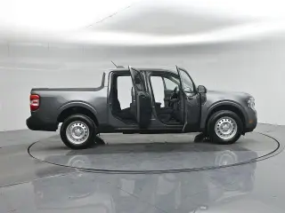 Ford Maverick 2026 XL 4dr SuperCrew 4.5 ft. SB