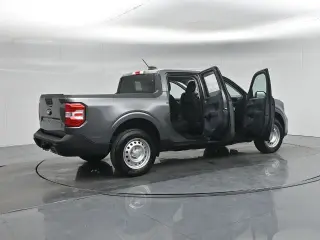 Ford Maverick 2026 XL 4dr SuperCrew 4.5 ft. SB