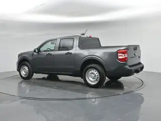 Ford Maverick 2026 XL 4dr SuperCrew 4.5 ft. SB