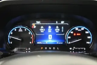 Ford Bronco Sport 2021 4x4 Outer Banks 4p SUV